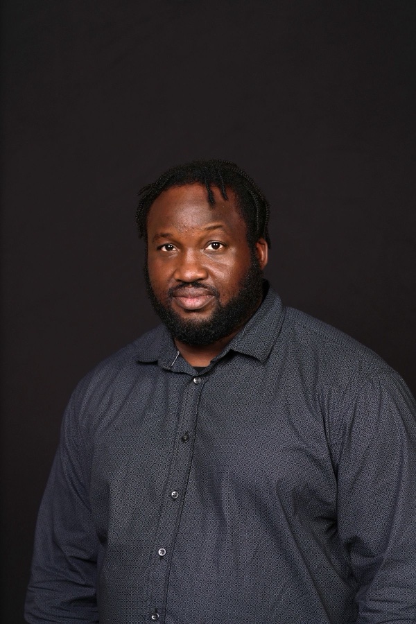 DJ Ivory P